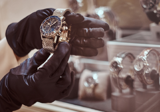 Claves de la relojería de lujo